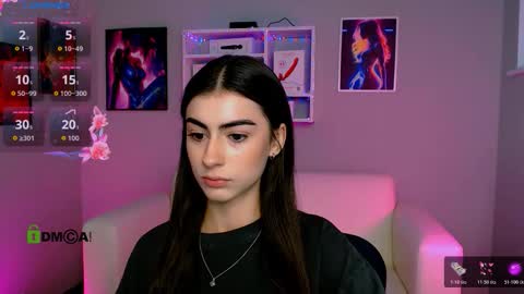 Kaisy online show from October 17, 2025, 9:12 am