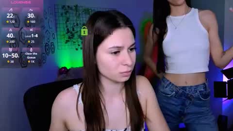 Kaisy online show from November 4, 2025, 10:25 am