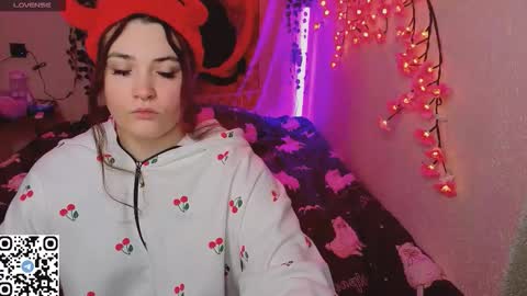 Kessy online show from December 5, 2025, 11:08 am