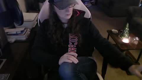 Camprincess331 online show from December 17, 2024, 1:18 am