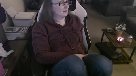 Camprincess331 online show from March 6, 2025, 1:27 am