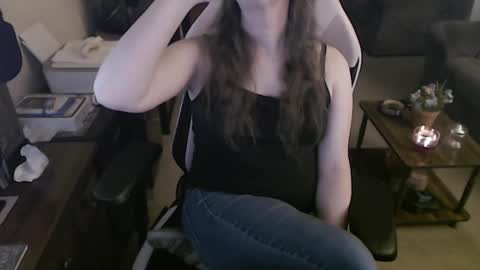 Camprincess331 online show from March 9, 2025, 4:16 am