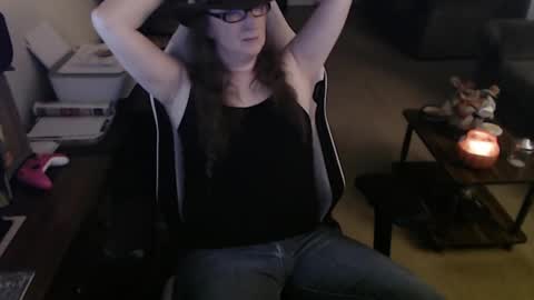 Camprincess331 online show from October 5, 2025, 1:26 am