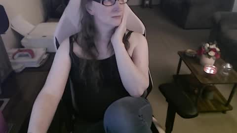 Camprincess331 online show from February 2, 2026, 2:10 am