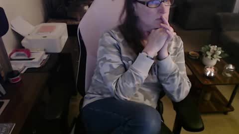 Camprincess331 online show from February 18, 2026, 2:07 am