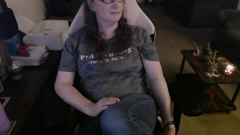 Camprincess331 online show from May 26, 2026, 1:34 am