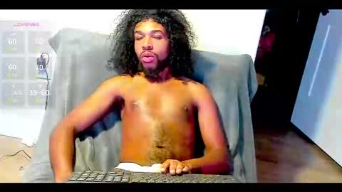 Malakai Kai or Ky  online show from November 30, 2025, 11:09 pm