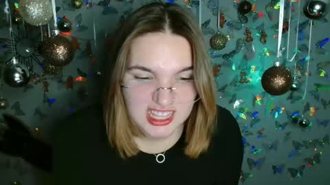 Kaitlin online show from November 24, 2025, 6:07 pm