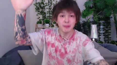 kaitonyan online show from March 29, 2026, 8:20 pm