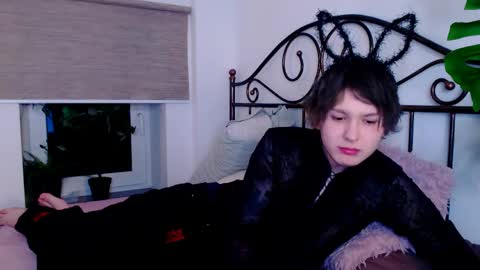 kaitonyan online show from March 30, 2026, 9:05 pm