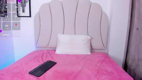 Kaity Lane online show from January 29, 2025, 4:36 am