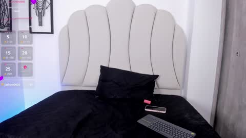 Kaity Lane online show from January 31, 2025, 8:01 am