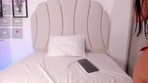 Kaity Lane online show from February 11, 2025, 2:14 am