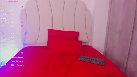 Kaity Lane online show from October 11, 2025, 11:03 pm