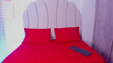 Kaity Lane online show from November 7, 2025, 12:54 am