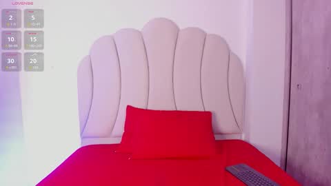 Kaity Lane online show from November 24, 2025, 11:48 pm