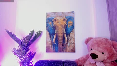 Kaity Lane online show from April 1, 2026, 11:35 pm