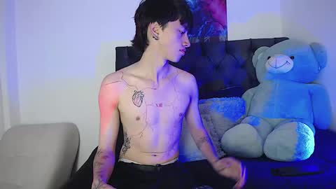 kaiven online show from May 15, 2026, 10:55 am