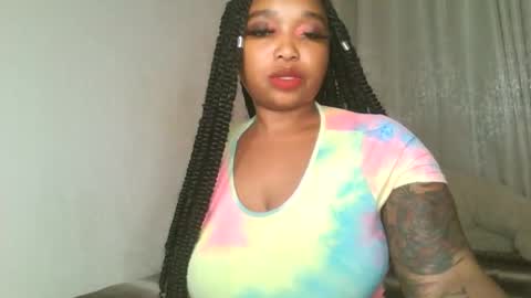 Snapshot of kakey_love chatting on January 8, 2025, 7:55 am kakey love online show from January 8, 2025, 7:55 am