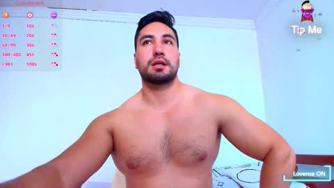 Thomas online show from October 5, 2025, 2:59 pm