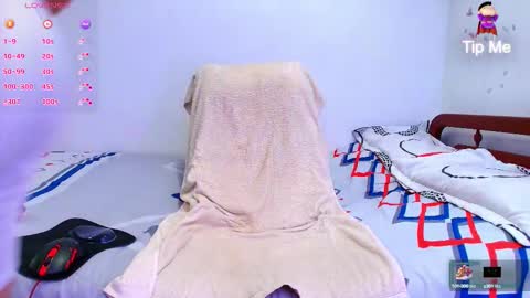 Thomas online show from October 15, 2025, 11:16 pm