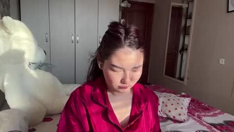 Snapshot of kalalinet chatting on July 31, 2026, 1:21 pm Sakura online show from July 31, 2026, 1:21 pm