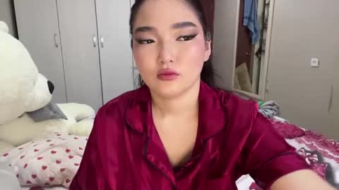 Snapshot of kalalinet chatting on August 2, 2026, 1:09 pm Sakura online show from August 2, 2026, 1:09 pm