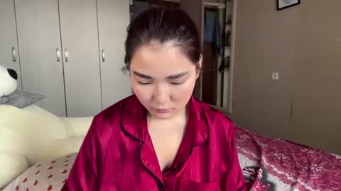 Snapshot of kalalinet chatting on August 3, 2026, 1:16 pm Sakura online show from August 3, 2026, 1:16 pm