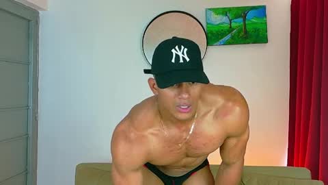 kale thomson online show from March 19, 2026, 7:40 pm