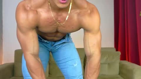 kale thomson online show from March 26, 2026, 12:28 am