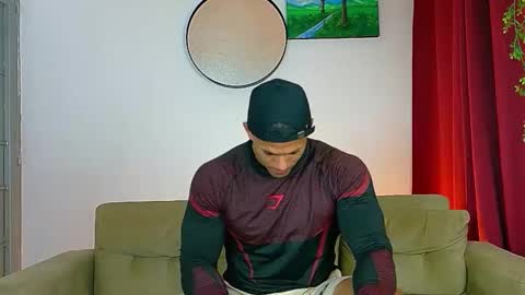 kale thomson online show from April 6, 2026, 11:27 pm