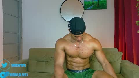 kale thomson online show from April 15, 2026, 8:09 pm