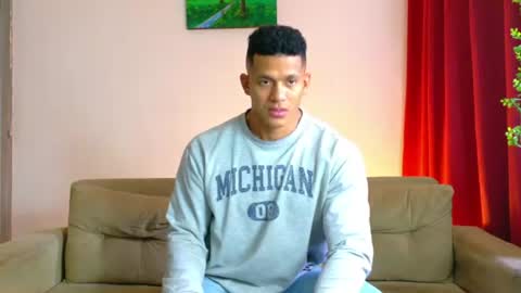 Snapshot of kale_tomson chatting on June 18, 2026, 10:03 pm kale thomson online show from June 18, 2026, 10:03 pm