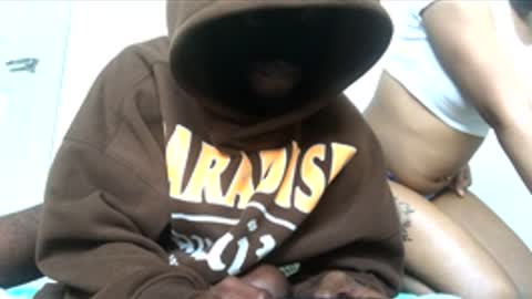 Silk Chocolate online show from March 11, 2026, 9:54 pm