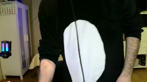 MusicMen49 online show from January 7, 2025, 11:14 pm