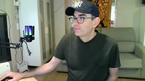 MusicMen49 online show from January 18, 2025, 9:56 am