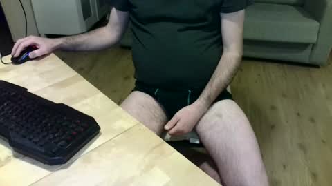 MusicMen49 online show from February 13, 2025, 11:47 pm