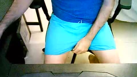 MusicMen49 online show from October 22, 2025, 10:48 am