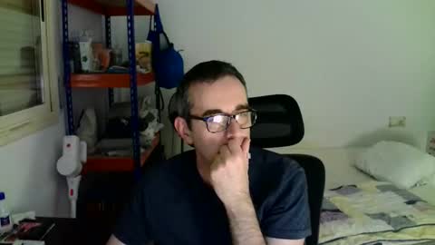 MusicMen49 online show from January 16, 2026, 7:18 pm