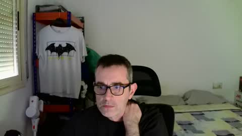Snapshot of kalem48 chatting on March 31, 2026, 5:24 pm MusicMen49 online show from March 31, 2026, 5:24 pm