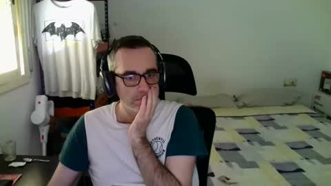 Snapshot of kalem48 chatting on April 7, 2026, 6:58 am MusicMen49 online show from April 7, 2026, 6:58 am
