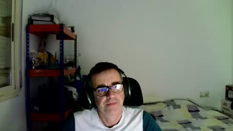 Snapshot of kalem48 chatting on June 14, 2026, 10:56 pm MusicMen49 online show from June 14, 2026, 10:56 pm