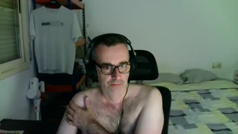 Snapshot of kalem48 chatting on July 5, 2026, 10:50 pm MusicMen49 online show from July 5, 2026, 10:50 pm