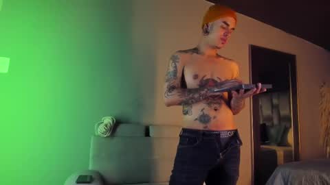 Kale online show from February 22, 2025, 3:12 am