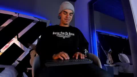 Kale online show from February 25, 2025, 2:58 am