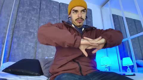 Kale online show from October 2, 2025, 11:06 am