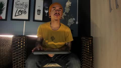 Kale online show from November 27, 2025, 11:01 am