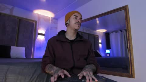 Kale online show from February 11, 2026, 11:04 am