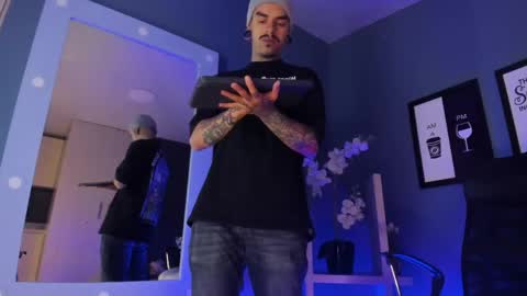 Kale online show from April 17, 2026, 11:35 am