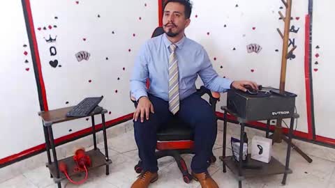 Kaleth online show from September 27, 2025, 10:42 am